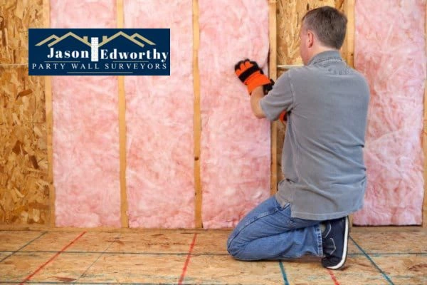Party Wall Insulation 2