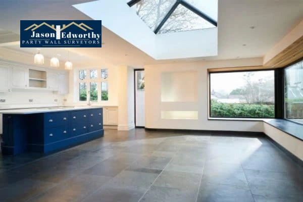 Our top tips for building near a boundary line Andover