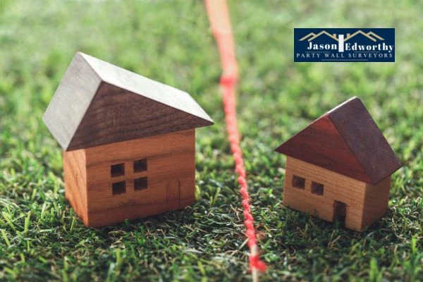 Do you want to build on a boundary line Andover call our team today!